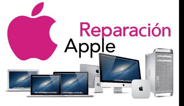 Reparación De Mac Reparación De Mac