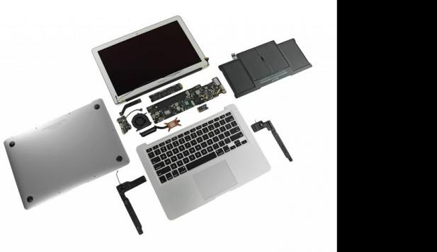 Reparación De Macbook Reparación De Macbook