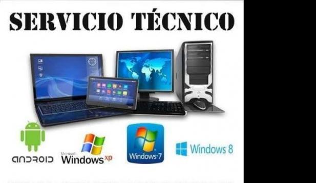 Formateo De Computadoras Formateo De Computadoras