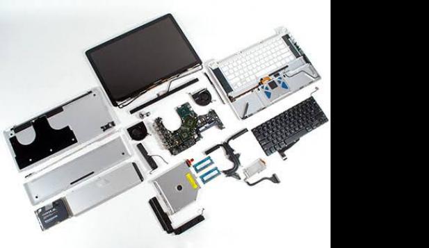 Reparación De Macbook Reparación De Macbook