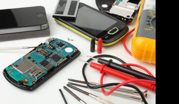 Reparación De Celulares Reparación De Celulares