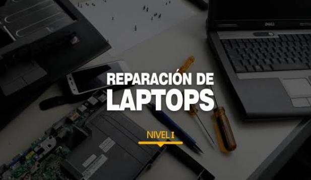 Reparación De Laptops Reparación De Laptops