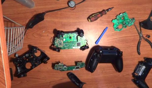 Reparación Xbox Reparación Xbox