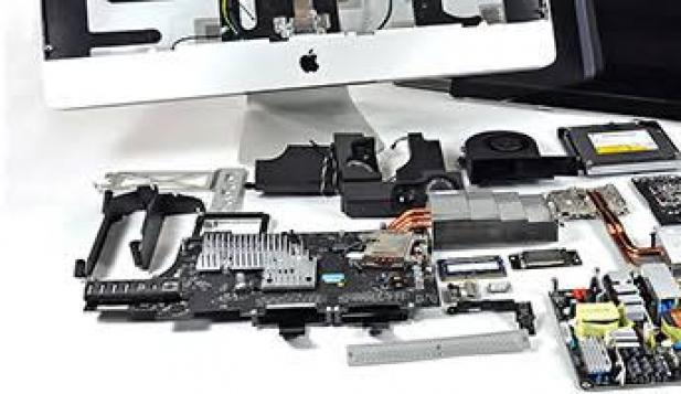 Reparación De Mac Reparación De Mac