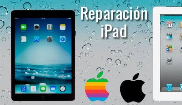 Reparación De Ipad Reparación De Ipad