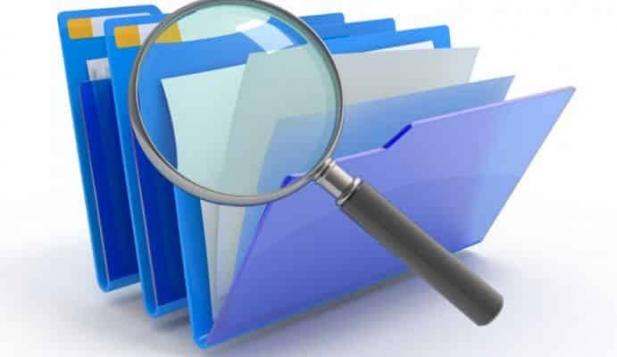 Rescate De Informacion Rescate De Informacion