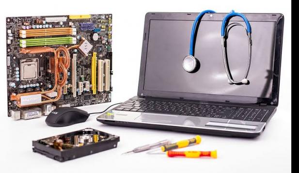 Reparación De Laptops Reparación De Laptops