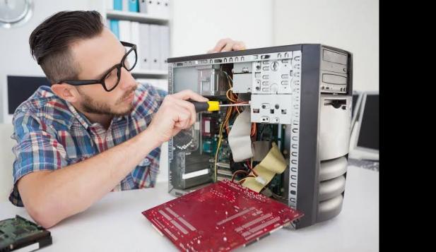 Reparación De Computadoras Reparación De Computadoras