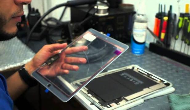 Reparación De Ipad Reparación De Ipad