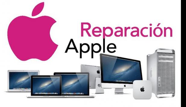Reparacion de productos APPLE Reparacion de productos APPLE
