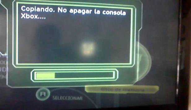 Chipeo de consolas Chipeo de consolas