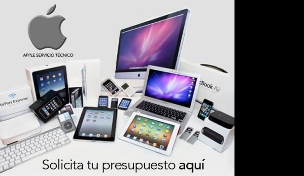 Reparacion de productos APPLE Reparacion de productos APPLE